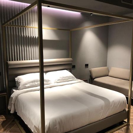 Materiaprima Camere-Rooms Мантова Екстериор снимка