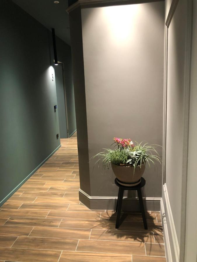 Materiaprima Camere-Rooms Мантова Екстериор снимка