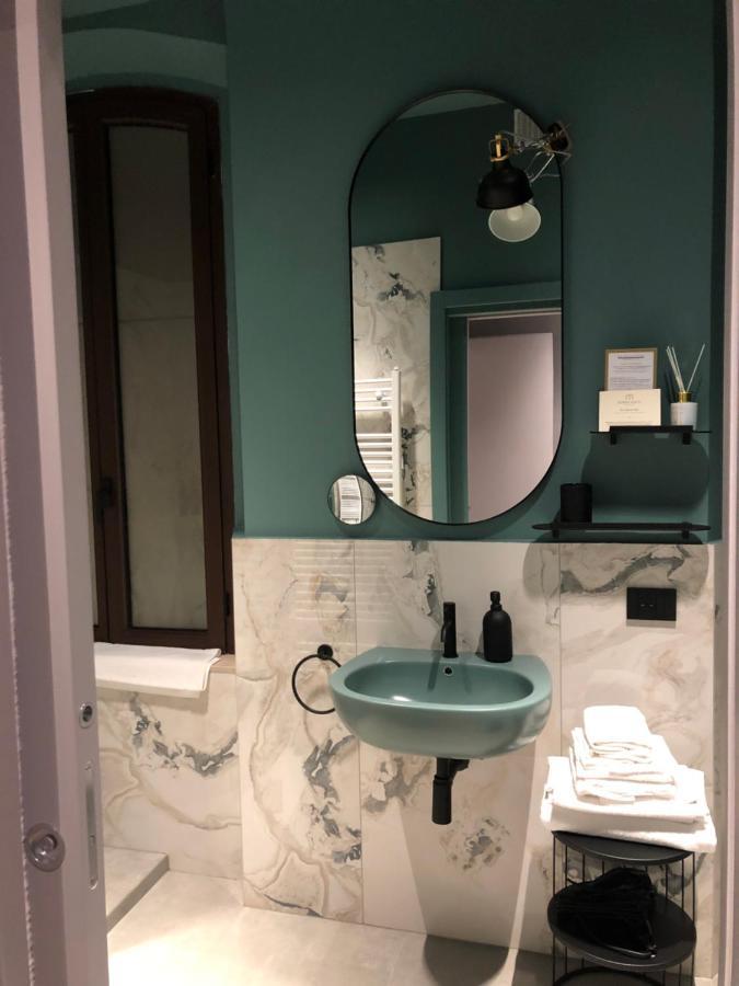 Materiaprima Camere-Rooms Мантова Екстериор снимка