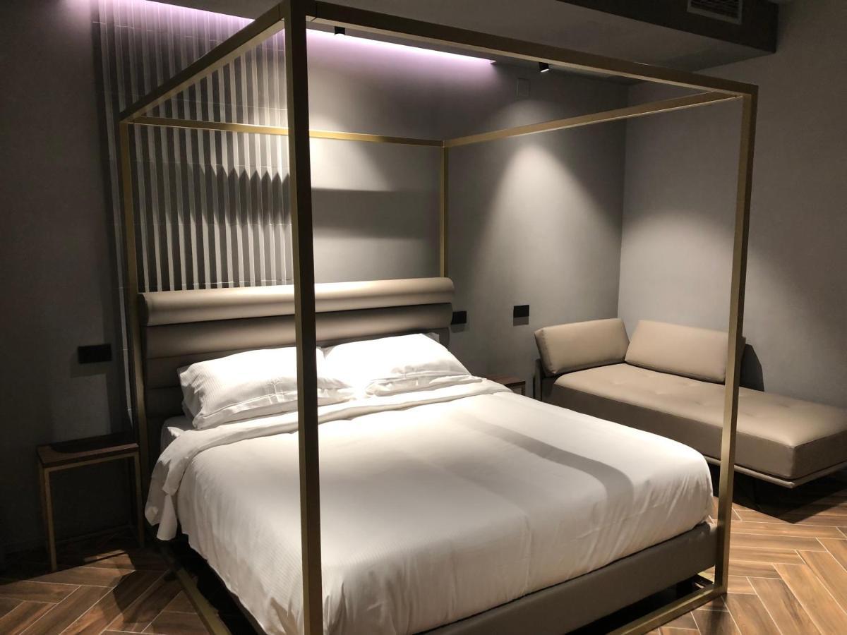 Materiaprima Camere-Rooms Мантова Екстериор снимка